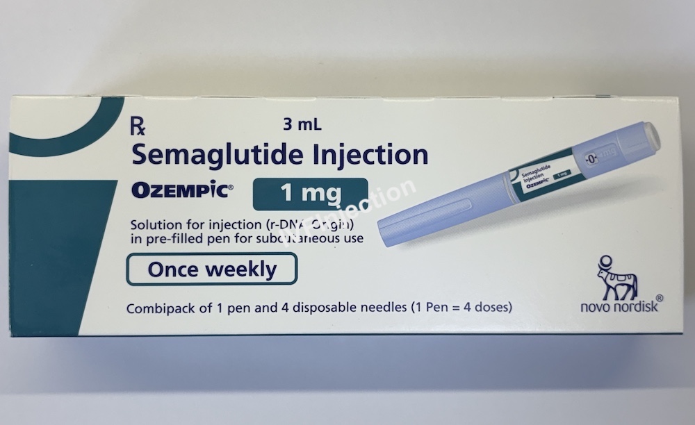 How to buy Ozempic for weight loss