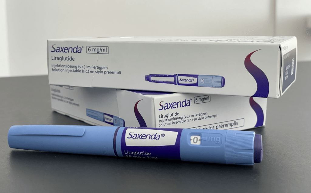 How to Buy Saxenda Without a Doctor Visit in 2026: