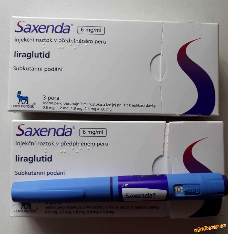 How to Buy Saxenda Without Diabetes in 2026: