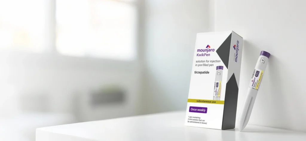 How to Buy Mounjaro Without a Doctor Visit in 2026: Easy, Legal Online Options with Home Delivery