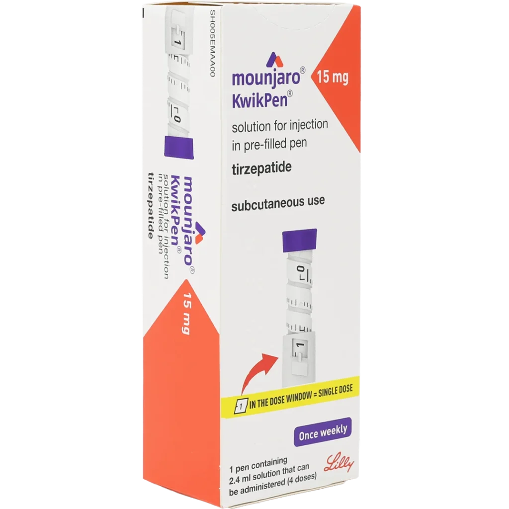 Buy Mounjaro Online in the USA