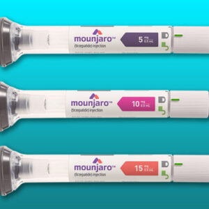 Buy Mounjaro injections online