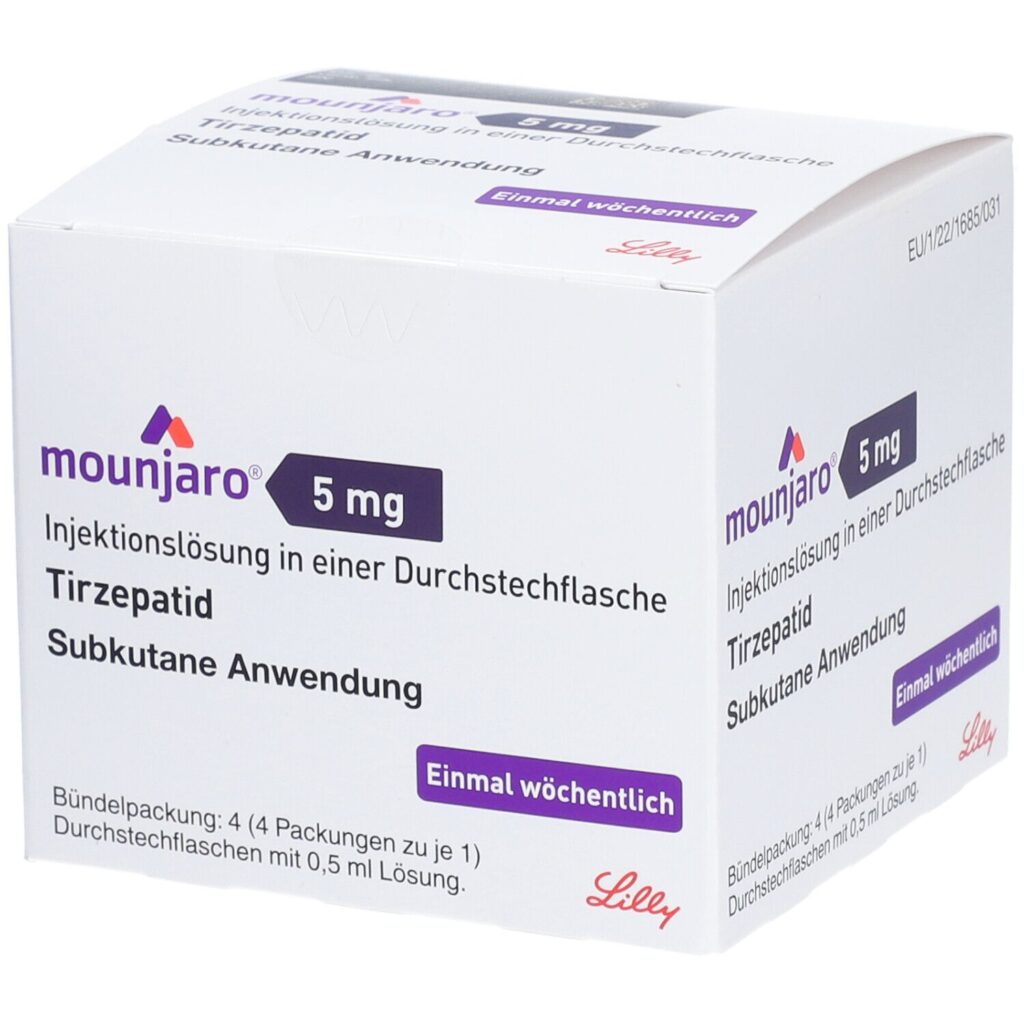 Can you buy Mounjaro without a prescription?