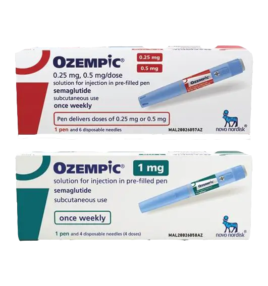 How to Buy Ozempic Online Safely