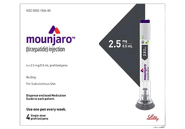 Mounjaro Weight Loss Per Month: What Science and Real Patients Reveal About Monthly Progress