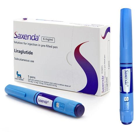 How to Buy Saxenda Without Diabetes in 2026: A Complete, Evidence-Based Guide