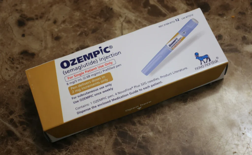 How Much Is Ozempic Injection in Germany? A 2026 Price Guide for Patients