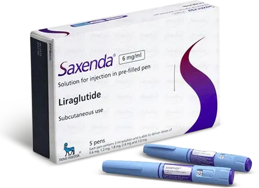 Order Saxenda Online