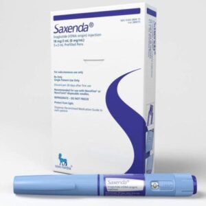 Buy Saxenda (Liraglutide) Online