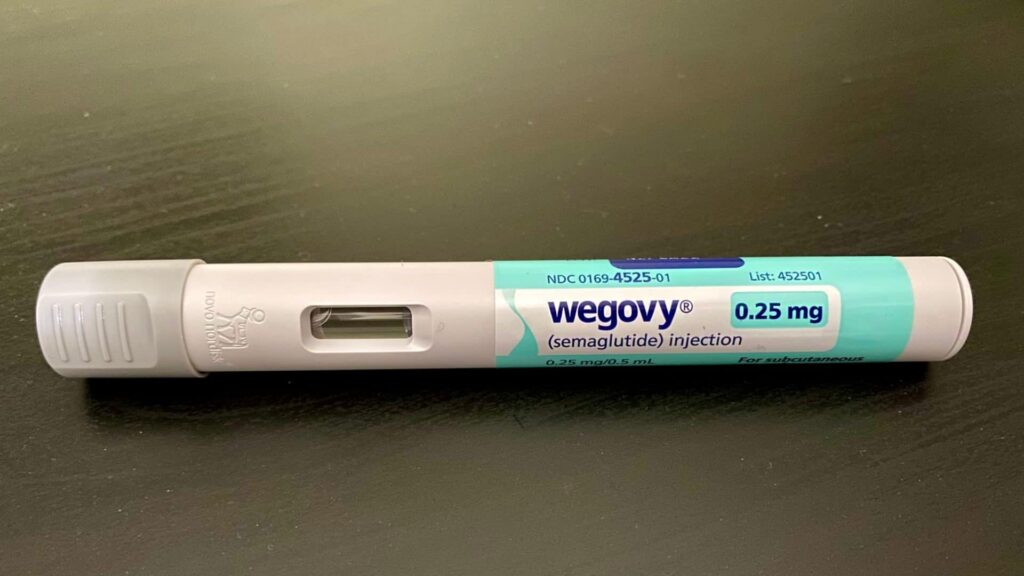 Can I Just Order Wegovy Online
