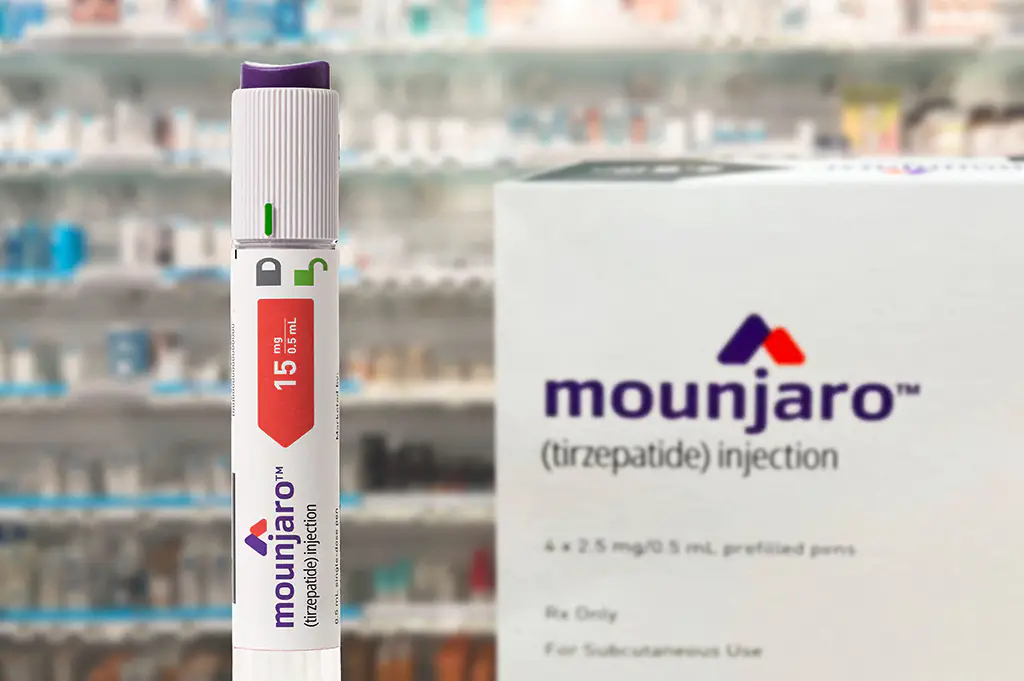 Mounjaro: The Next Chapter in Weight Loss & Diabetes Care (2026 Update)