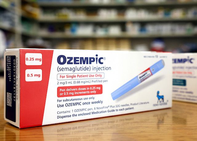 Can You Buy Ozempic Over the Counter in the USA?