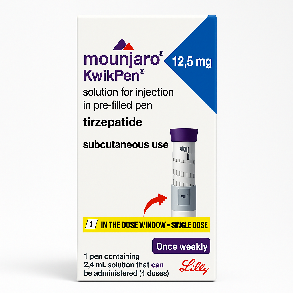 How and Where Can You Buy Mounjaro Online Safely