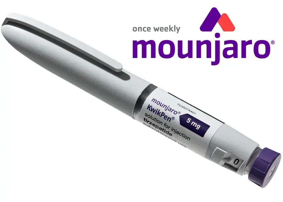 Buy Mounjaro Online