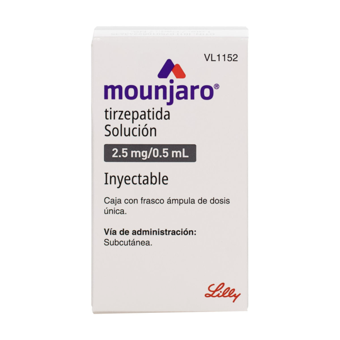 How to Buy Mounjaro Injection Online Legally: